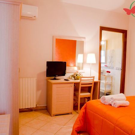 B&B Charme ソラ 部屋 写真