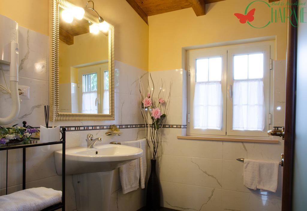 B&B Charme ソラ 部屋 写真