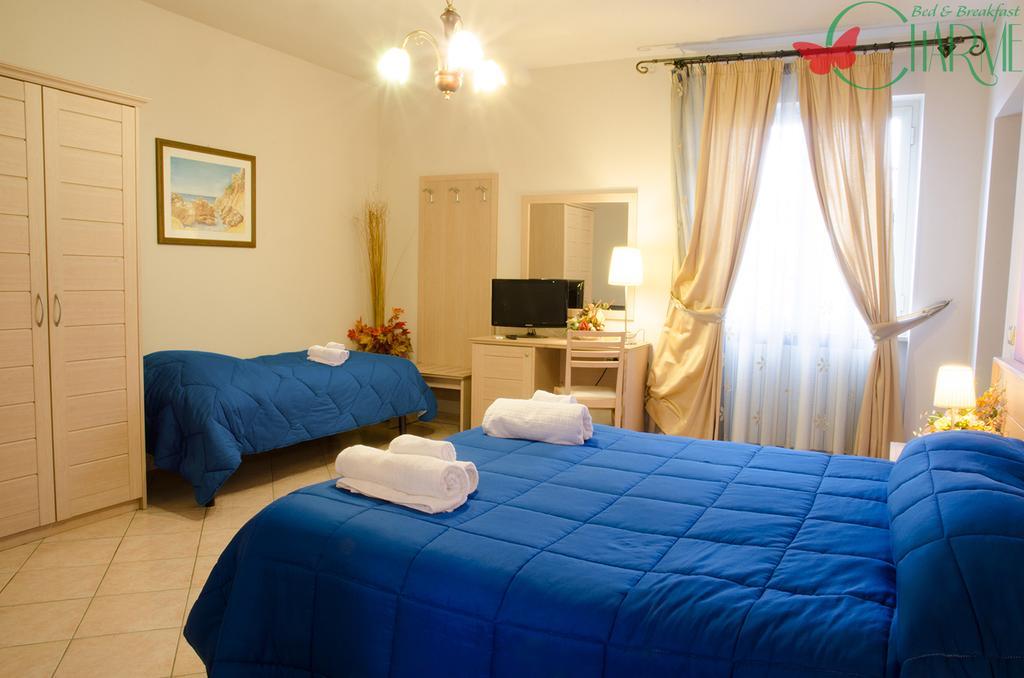 B&B Charme ソラ 部屋 写真