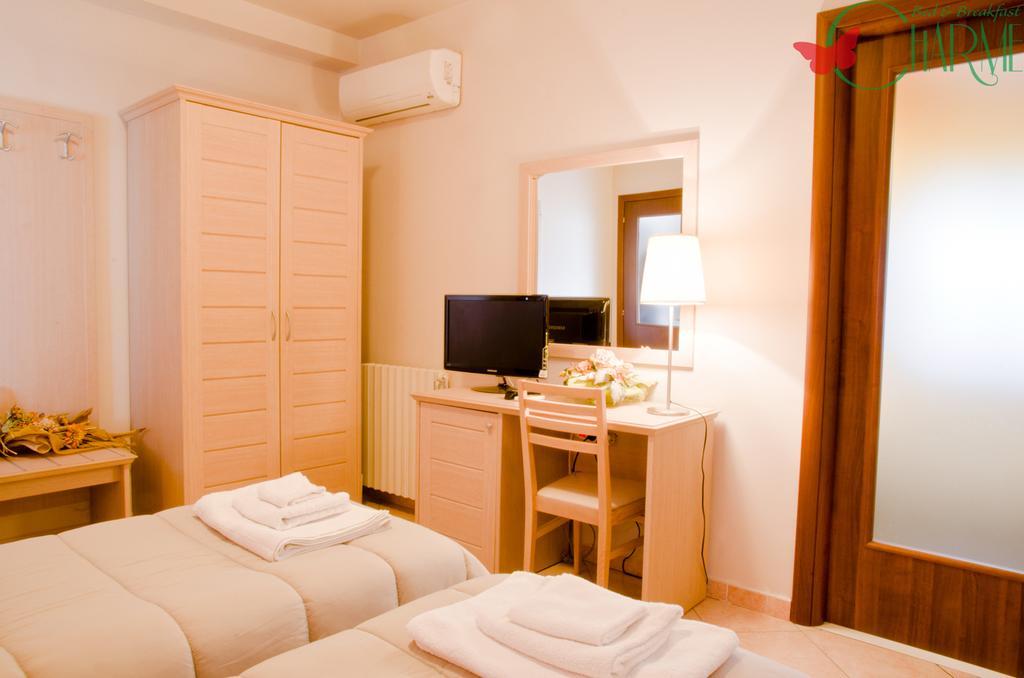 B&B Charme ソラ 部屋 写真